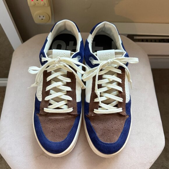 Vert sneakers - Picture 1 of 10